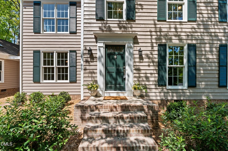 4413 Densmore Pl, Raleigh, NC 27612
