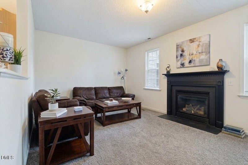 4414 Pottery Ln, Raleigh, NC 27616