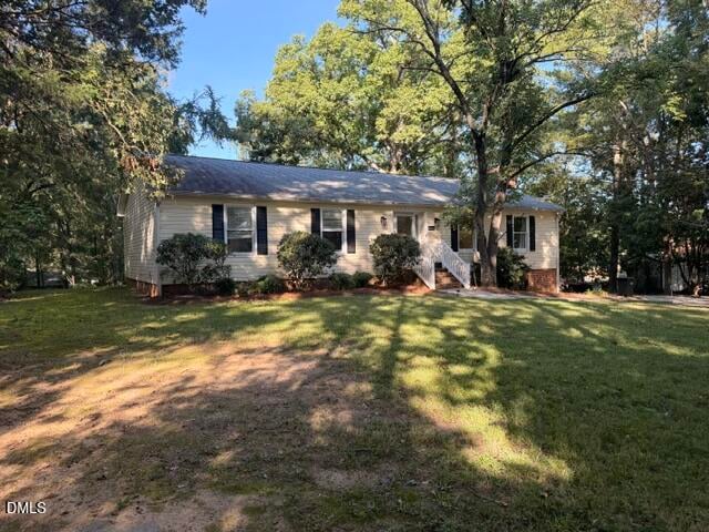 4415 Rhew Dr, Durham, NC 27704
