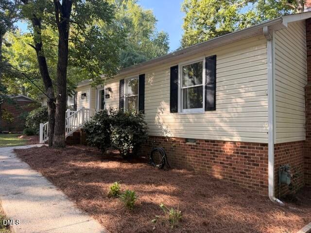 4415 Rhew Dr, Durham, NC 27704