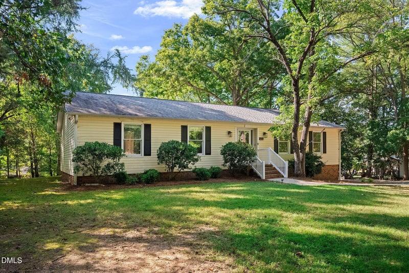 4415 Rhew Dr, Durham, NC 27704