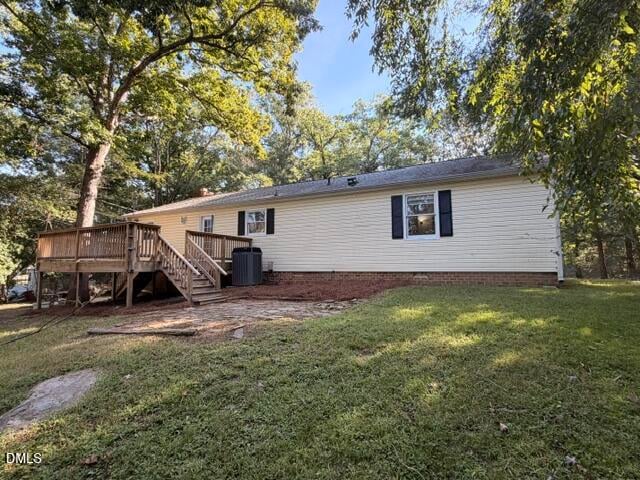 4415 Rhew Dr, Durham, NC 27704