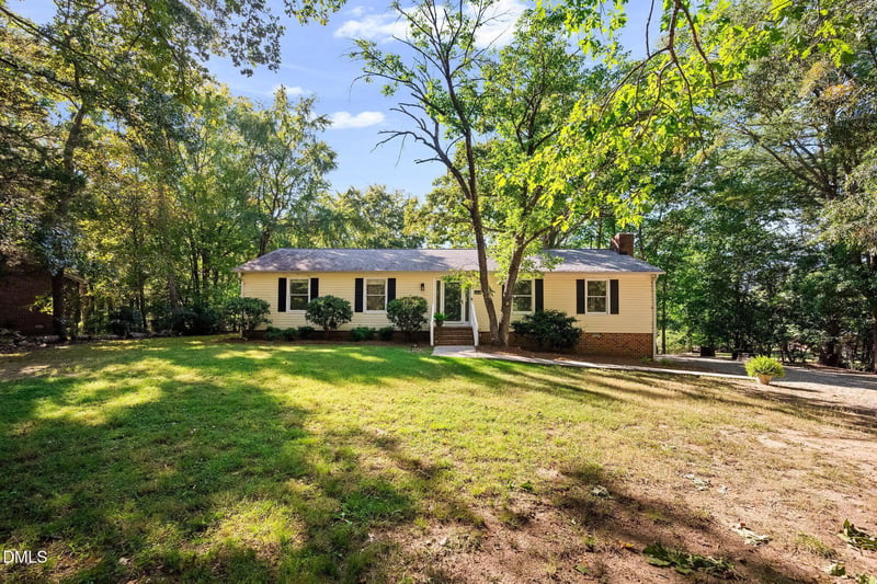 4415 Rhew Dr, Durham, NC 27704