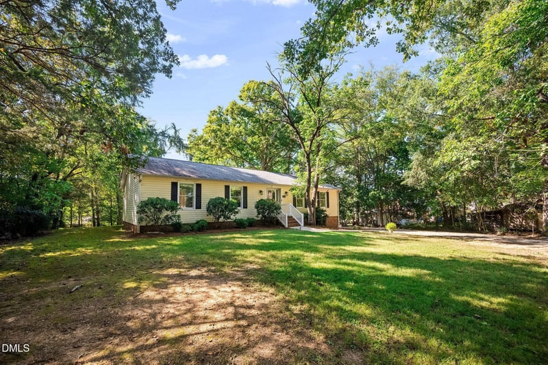 4415 Rhew Dr, Durham, NC 27704