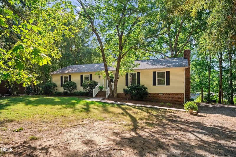 4415 Rhew Dr, Durham, NC 27704
