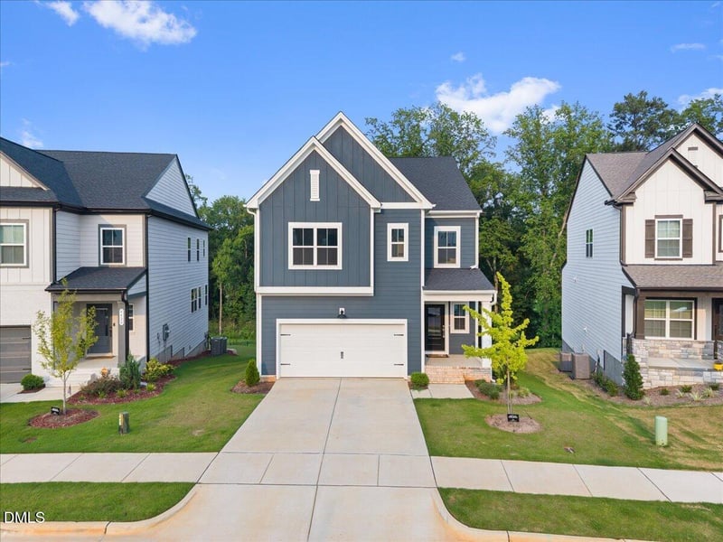 4416 Darius Ln, Fuquay Varina, NC 27526