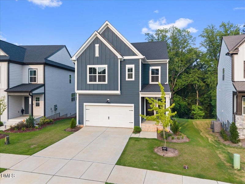 4416 Darius Ln, Fuquay Varina, NC 27526