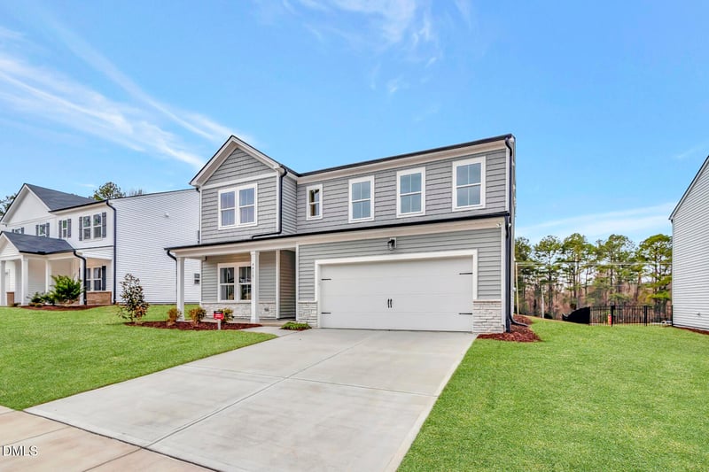 4417 Gehrig Ln, Raleigh, NC 27616