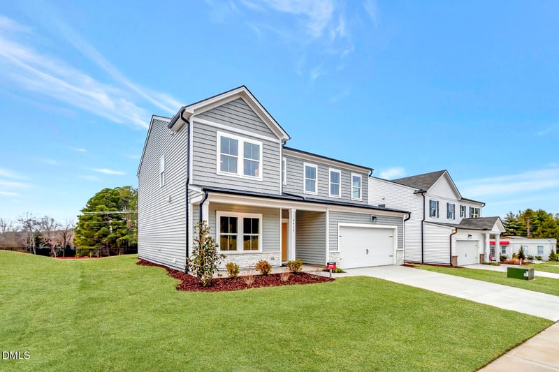4417 Gehrig Ln, Raleigh, NC 27616