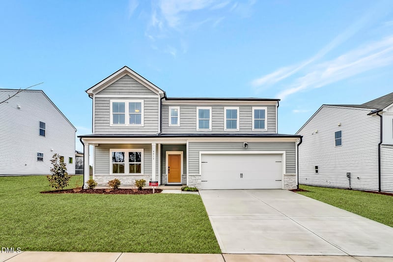 4417 Gehrig Ln, Raleigh, NC 27616