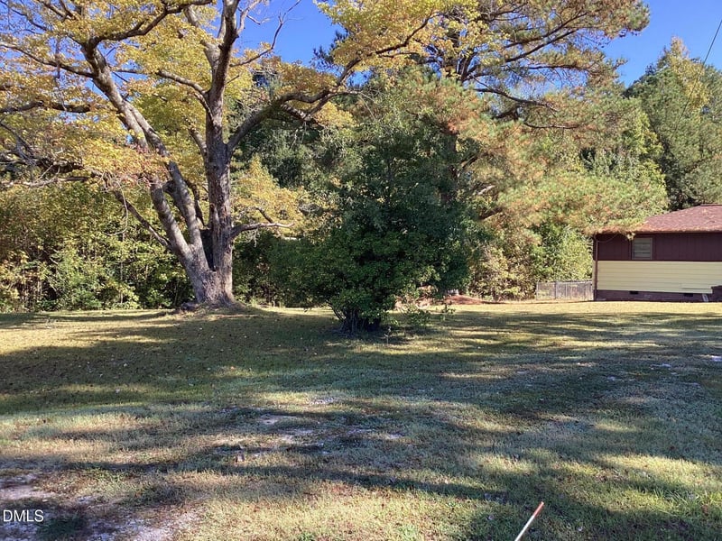 4417 Wilmington Rd, Garner, NC 27529