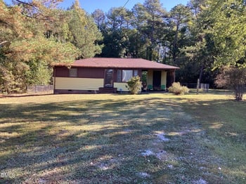 4417 Wilmington Rd, Garner, NC 27529