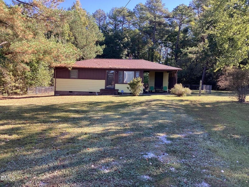 4417 Wilmington Rd, Garner, NC 27529