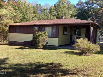 4417 Wilmington Rd, Garner, NC 27529