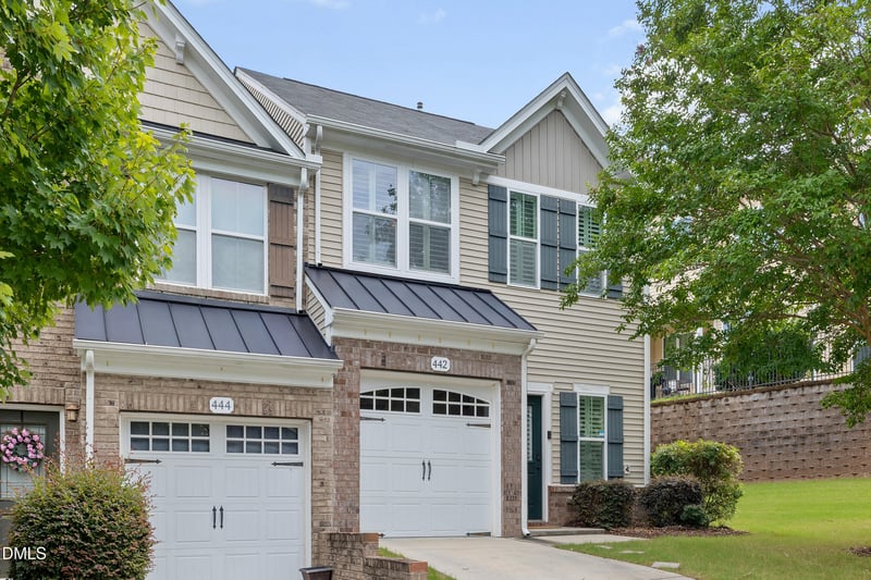 442 Panorama View Loop, Cary, NC 27519