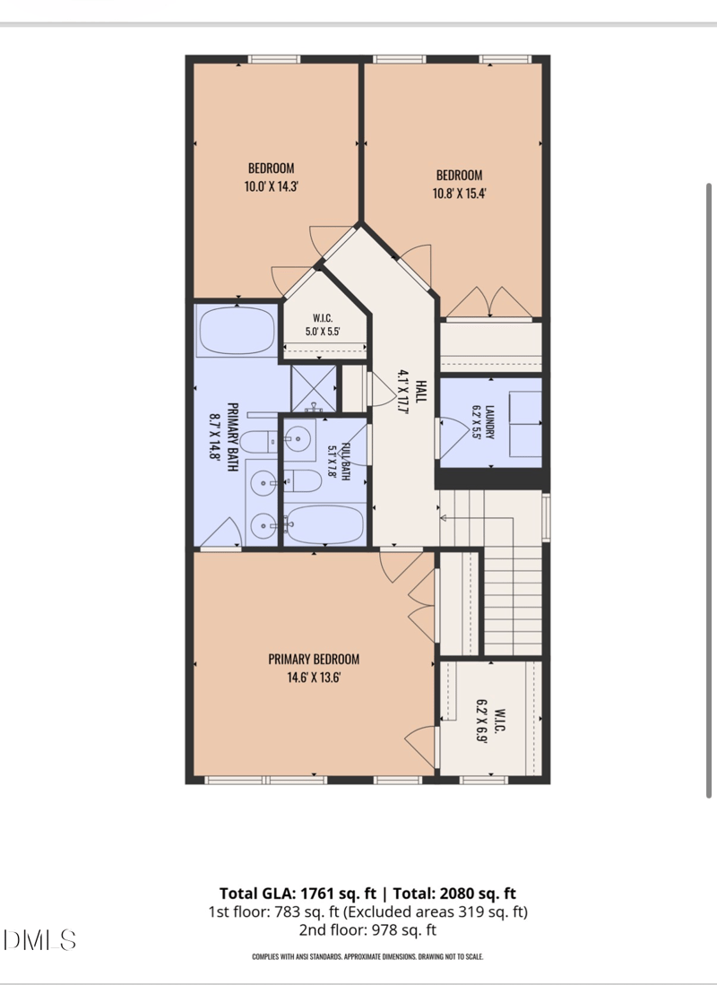 442 Panorama View Loop, Cary, NC 27519