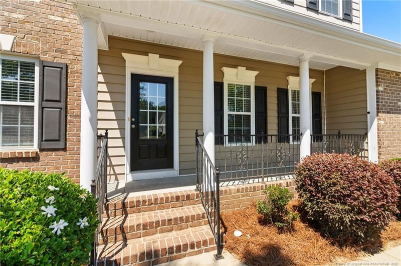 4420 Timber Grove Dr, Hope Mills, NC 28348