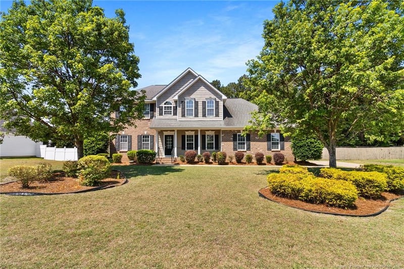 4420 Timber Grove Dr, Hope Mills, NC 28348
