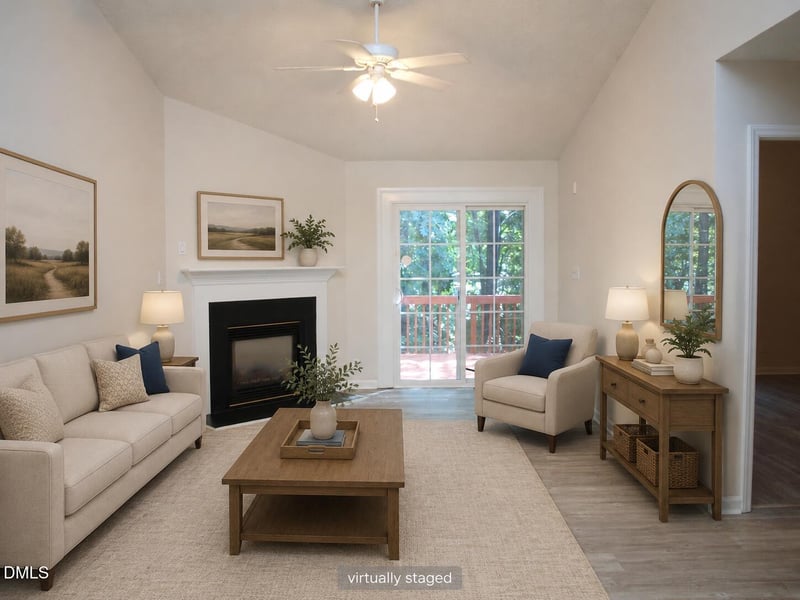4421 Antique Ln, Raleigh, NC 27616