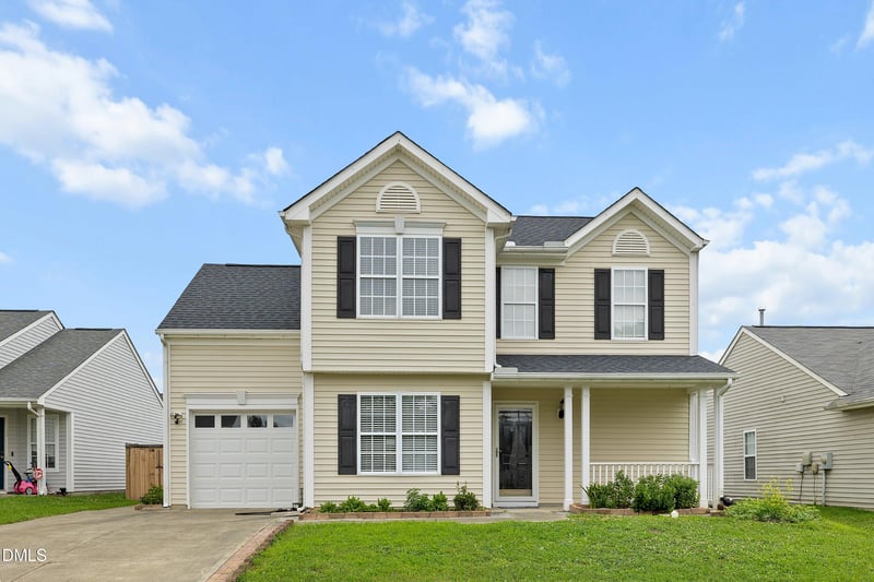 4421 Whatley Ln, Raleigh, NC 27604