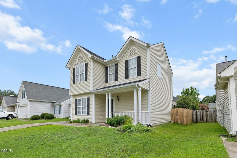 4421 Whatley Ln, Raleigh, NC 27604