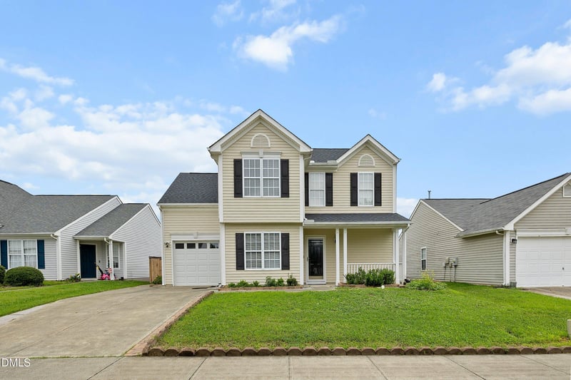 4421 Whatley Ln, Raleigh, NC 27604