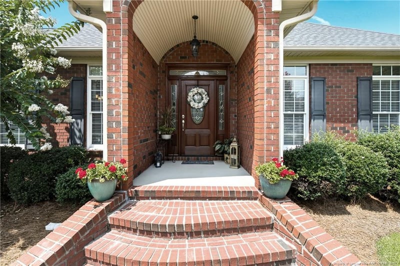 4424 Bent Grass Dr, Fayetteville, NC 28312