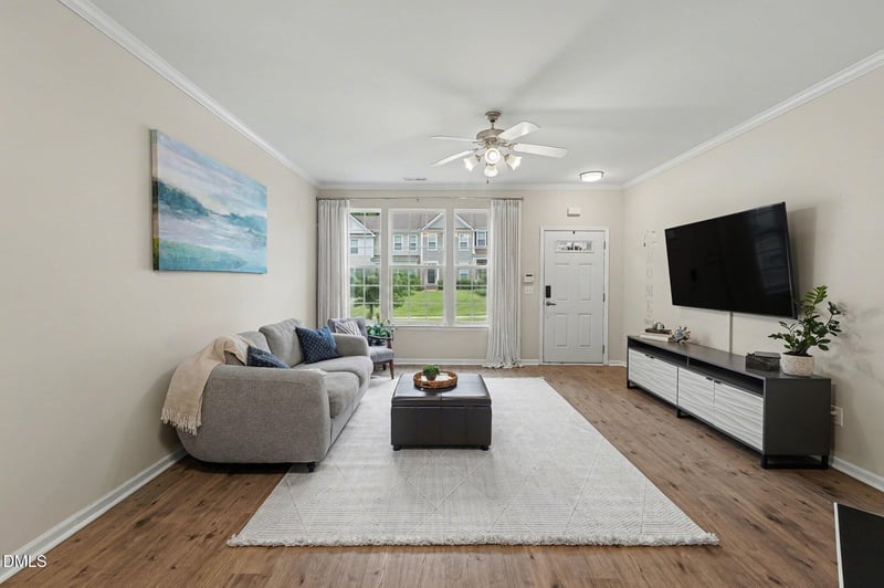 4424 Sugarbend Way, Raleigh, NC 27606