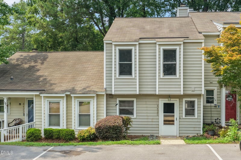 4425 Roller Ct, Raleigh, NC 27604