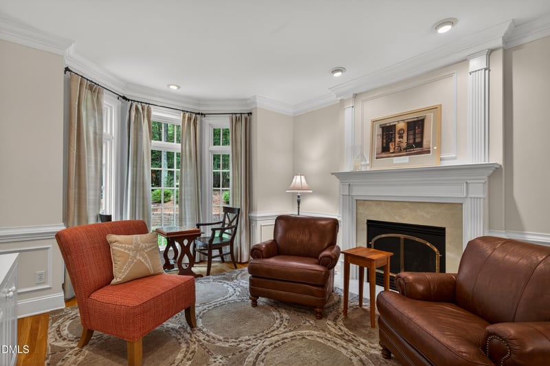 443 Valley Ln, Pittsboro, NC 27312