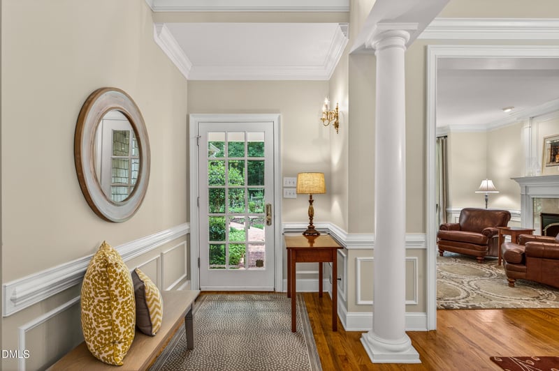 443 Valley Ln, Pittsboro, NC 27312