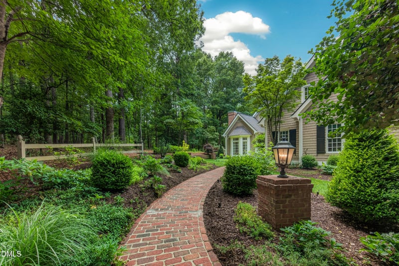 443 Valley Ln, Pittsboro, NC 27312