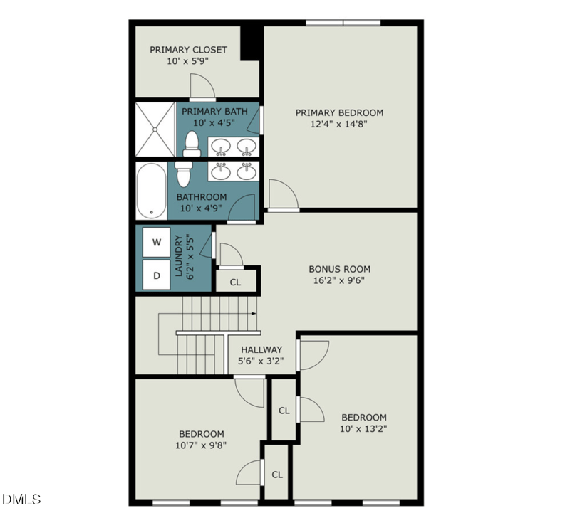 4433 Middletown Dr, Wake Forest, NC 27587