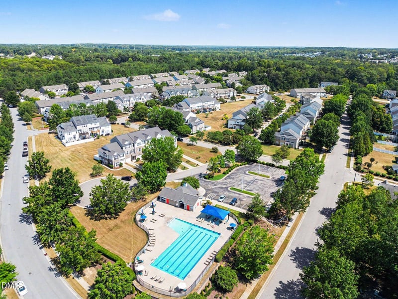 4433 Middletown Dr, Wake Forest, NC 27587