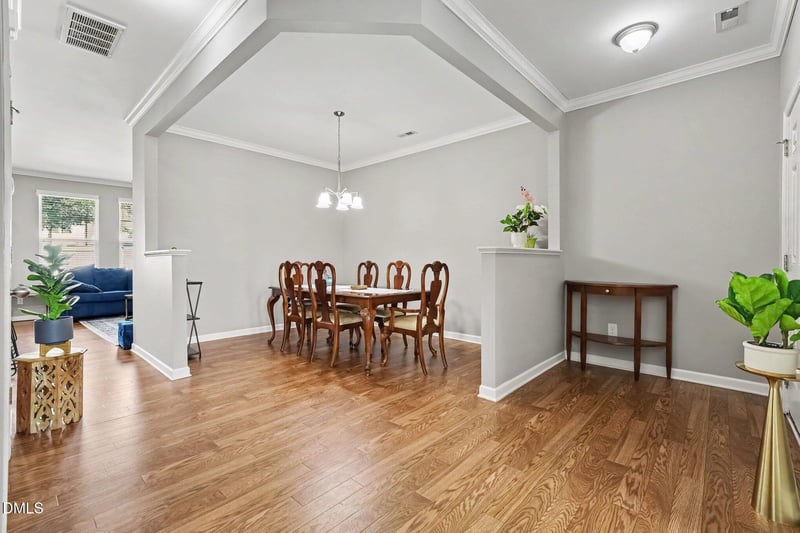 4433 Middletown Dr, Wake Forest, NC 27587