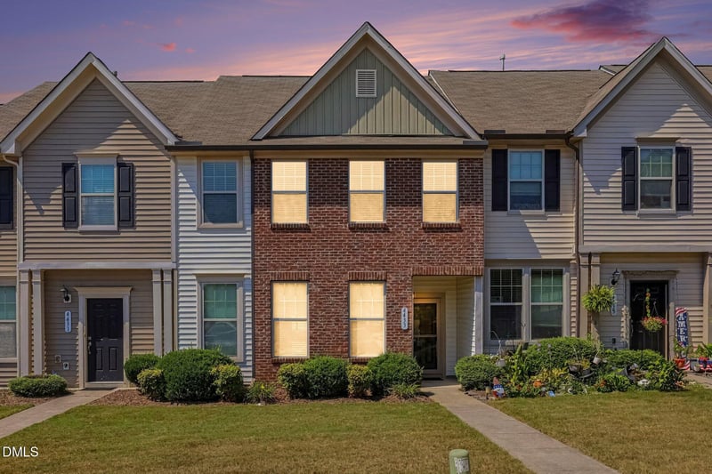 4433 Middletown Dr, Wake Forest, NC 27587