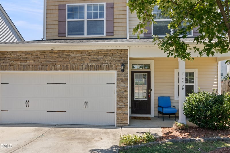 4436 Cardinal Grove Blvd, Raleigh, NC 27616