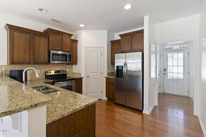 4436 Cardinal Grove Blvd, Raleigh, NC 27616