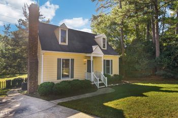 4437 Whisperwood Dr, Raleigh, NC 27616