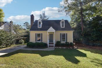 4437 Whisperwood Dr, Raleigh, NC 27616