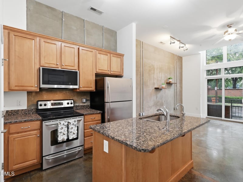 444 S Blount St #108, Raleigh, NC 27601