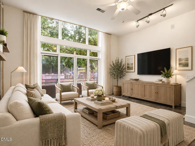 444 S Blount St #108, Raleigh, NC 27601