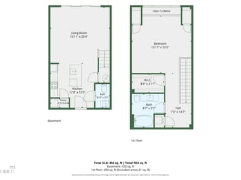 444 S Blount St #108, Raleigh, NC 27601