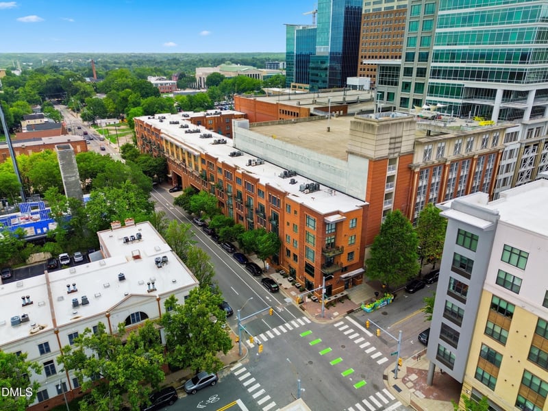 444 S Blount St #108, Raleigh, NC 27601