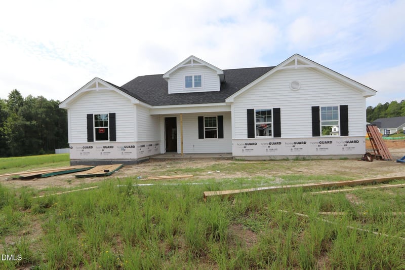 444 Denali Dr, Angier, NC 27501