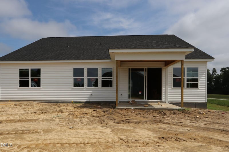 444 Denali Dr, Angier, NC 27501
