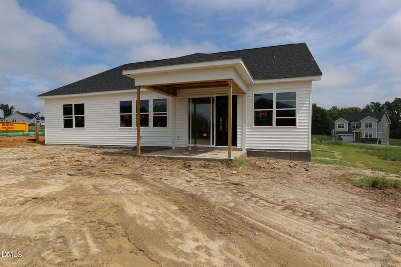 444 Denali Dr, Angier, NC 27501