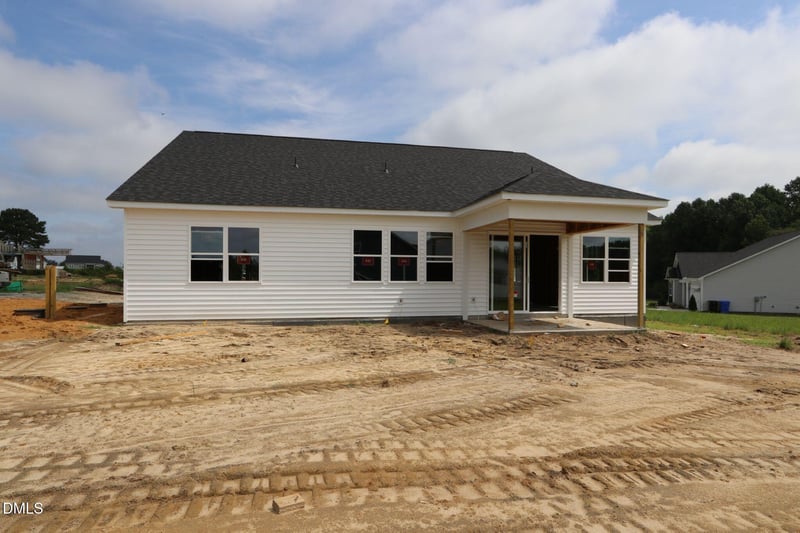 444 Denali Dr, Angier, NC 27501