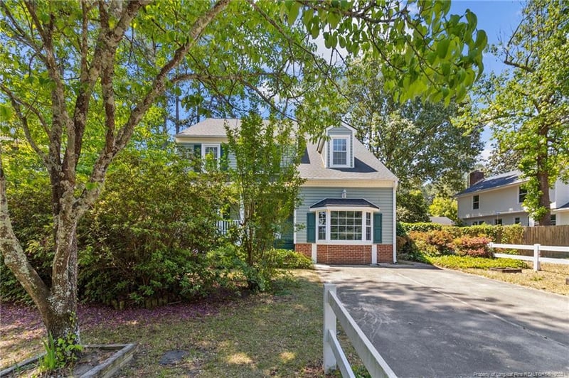 444 Georgetown Cir, Fayetteville, NC 28314