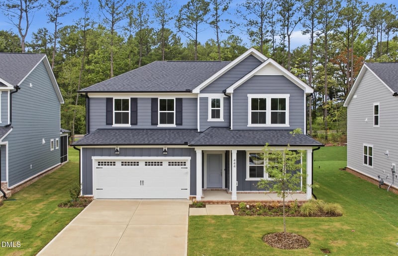 444 Havannah Rd, Garner, NC 27529
